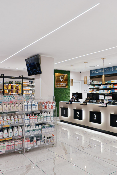 Farmacia delle Robinie 8 1