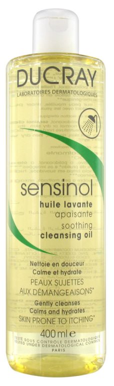 SENSINOL OLIO DETERGENTE CORPO 400 ML 1 SENSINOL OLIO DETERGENTE CORPO 400 ML