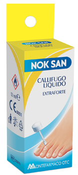 NOKSAN CALLIFUGO LIQUIDO 12 ML 1 NOKSAN CALLIFUGO LIQUIDO 12 ML