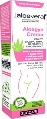 ALOEVERA2 ALOEGYN CREMA 50 ML 1 ALOEVERA2 ALOEGYN CREMA 50 ML