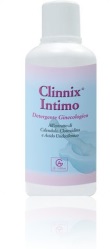 CLINNIX INTIMO DETERGENTE GINECOLOGICO 500 ML 1 CLINNIX INTIMO DETERGENTE GINECOLOGICO 500 ML