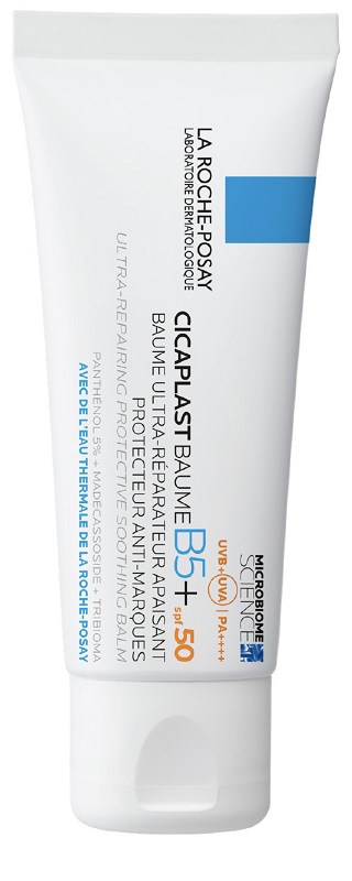 CICAPLAST BAUME B5+ SPF50 40 ML 1 CICAPLAST BAUME B5+ SPF50 40 ML