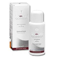 GLYCOSAN PLUS BIOCOMP SHAMPOO FORFORA 200 ML 1 GLYCOSAN PLUS BIOCOMP SHAMPOO FORFORA 200 ML