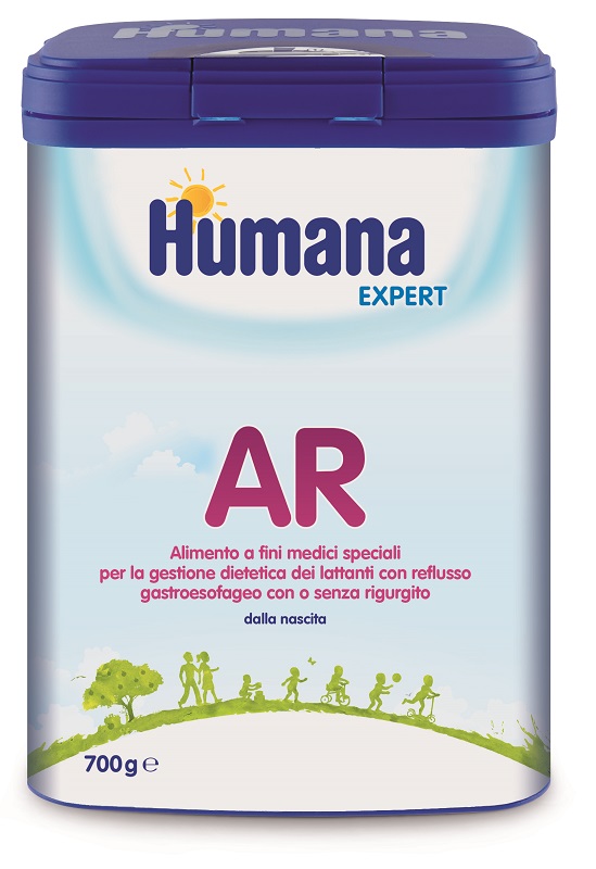 HUMANA AR EXPERT 700 G MP 1 HUMANA AR EXPERT 700 G MP