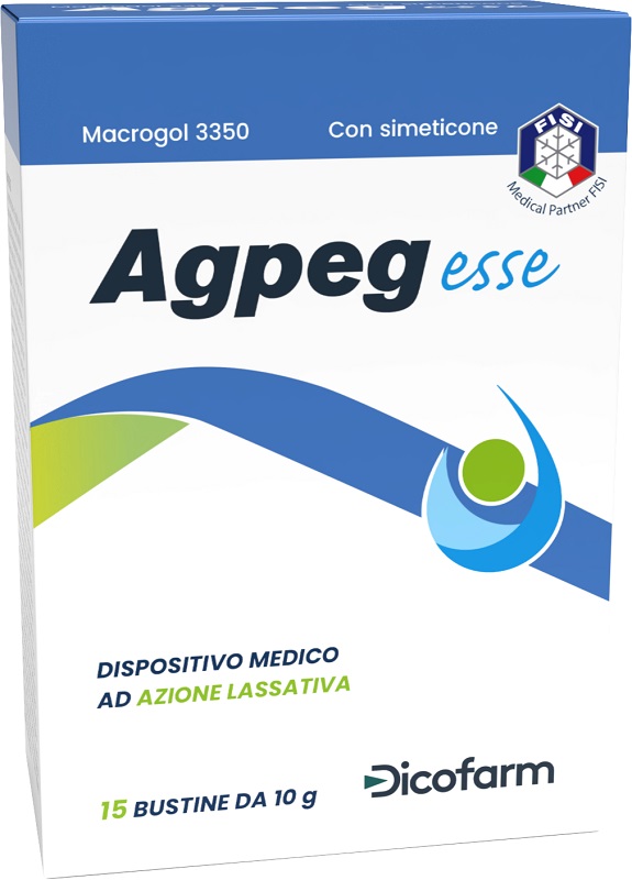 AGPEG ESSE 15 BUSTINE DA 10 G SENZA GLUTINE 1 AGPEG ESSE 15 BUSTINE DA 10 G SENZA GLUTINE